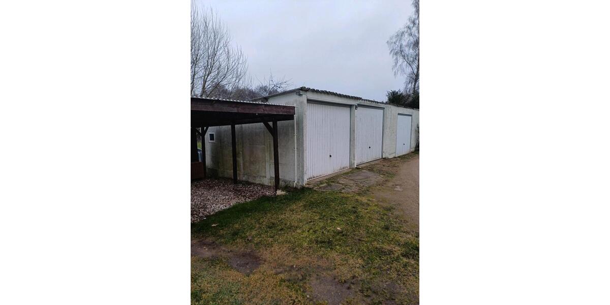 Erdgeschoßwohnung Grevesmühlen - 3 Zimmer, 65 m&sup2;, 550&euro; | Angebot:25022825