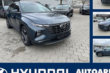 Hyundai TUCSON 24.372 km 23.475 &euro; Ingolstadt 85053