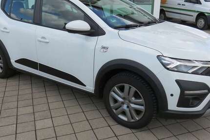Dacia Sandero 61.550 km 12.900 &euro; Durach 87471