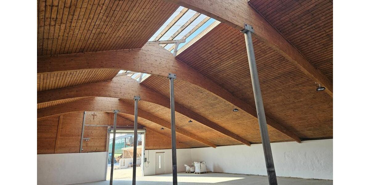 Gewerbeobjekt Höttingen - 2.250&euro; | Angebot:25790532