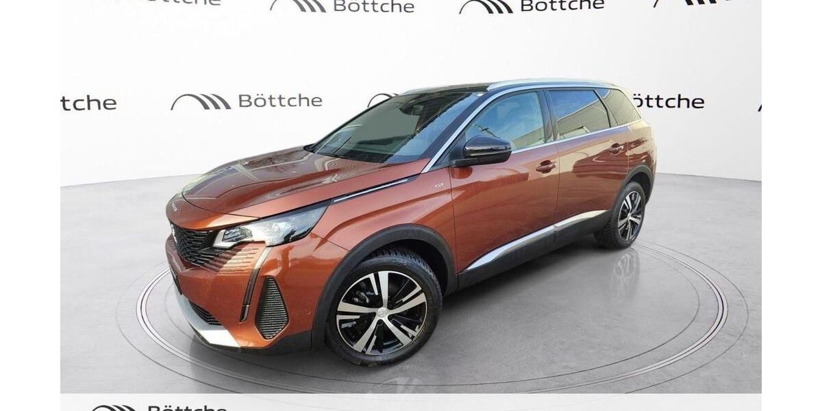 Peugeot 5008 24.182 km 25.340 &euro; Brandenburg an der Havel 14772