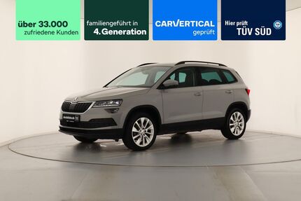 Skoda Karoq 68.903 km 17.889 &euro; Halle (Saale) 06126