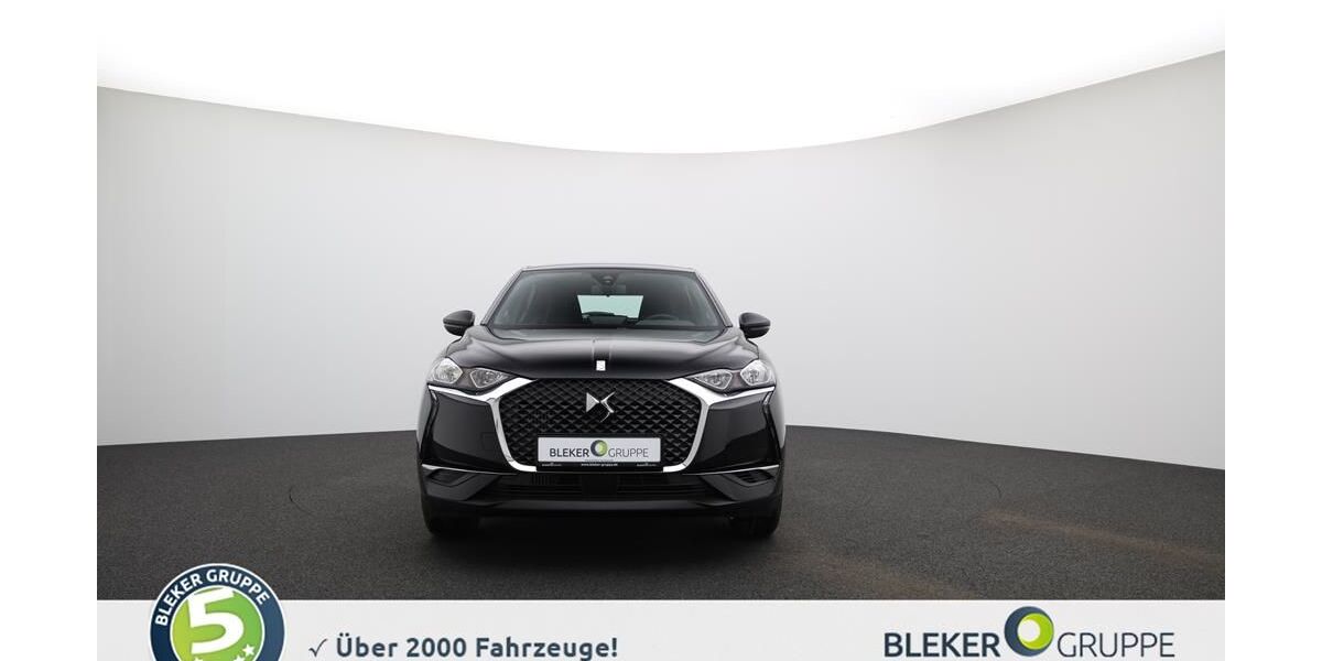 DS Automobiles DS3 37.337 km 17.490 &euro; Dülmen 48249