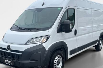 Opel Movano 43.971 km 21.440 &euro; Schweinfurt 97424