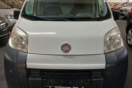 Fiat Fiorino 136.100 km 3.900 &euro; Rüsselsheim 65428