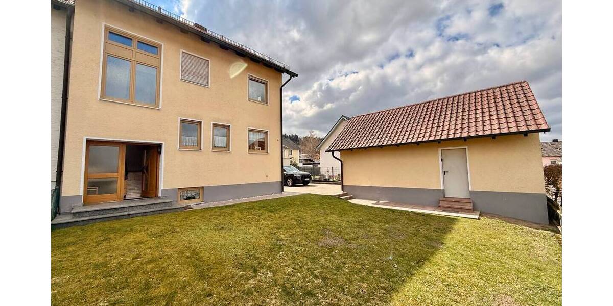 Einfamilienhaus Wenzenbach - 4 Zimmer, 103 m&sup2;, 449.000&euro; | Angebot:26029171