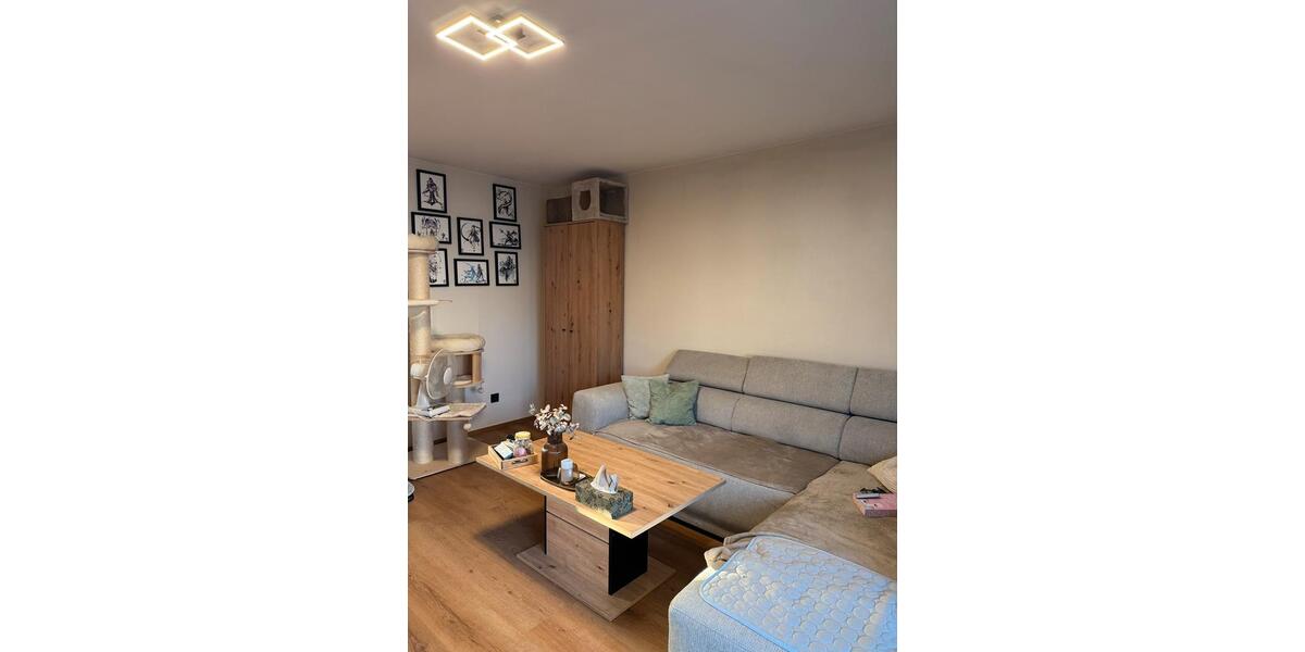 Etagenwohnung Büchlberg - 4 Zimmer, 114 m&sup2;, 229.000&euro; | Angebot:27189768