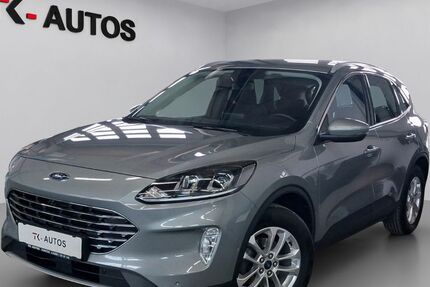 Ford Kuga 141.807 km 17.990 &euro; Dorfen 84405