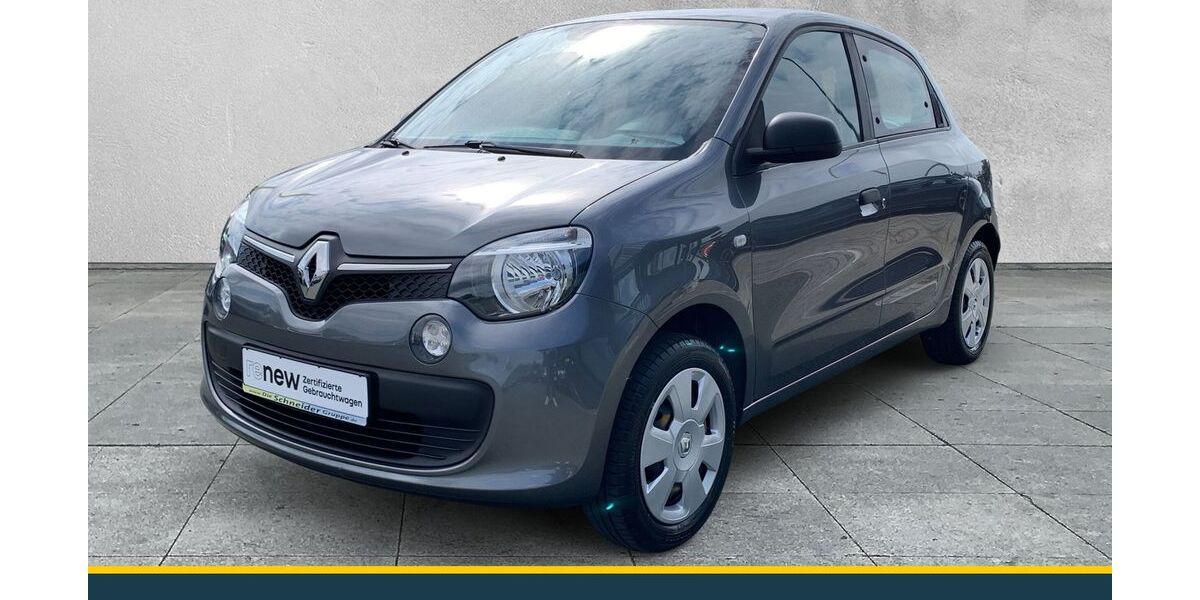 Renault Twingo 74.745 km 6.990 &euro; Hof 95030