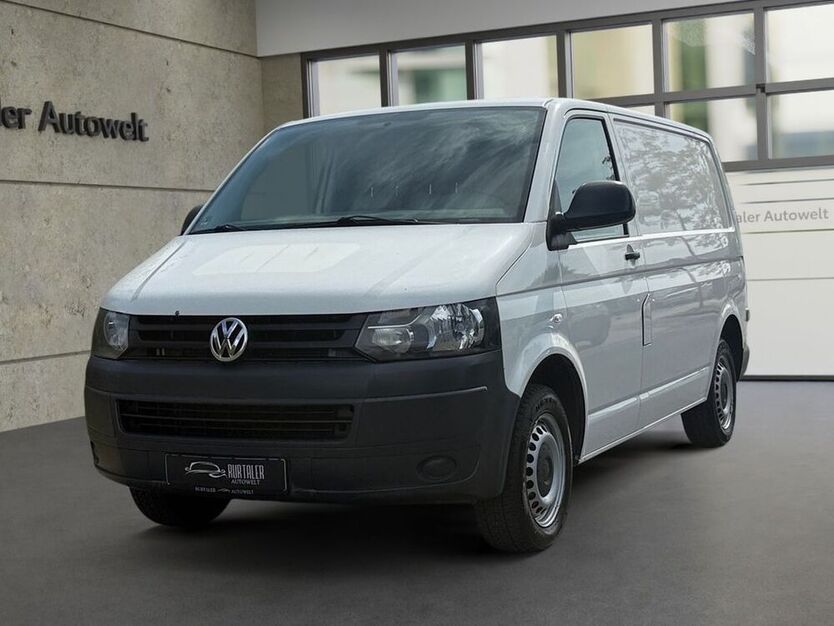 T5 Transporter