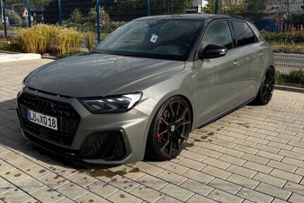 Audi A1 100.200 km 22.600 &euro; Maulburg 79689