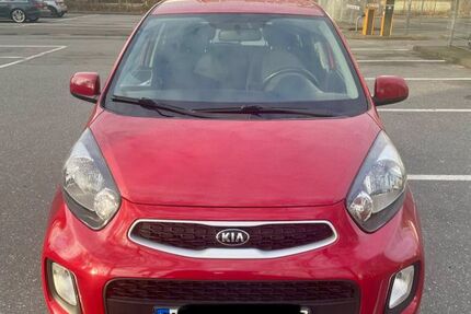 Kia Picanto 80.287 km 6.400 &euro; Hamburg 20253