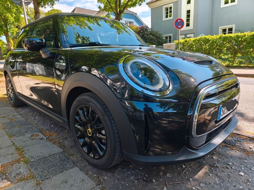 Cooper SE