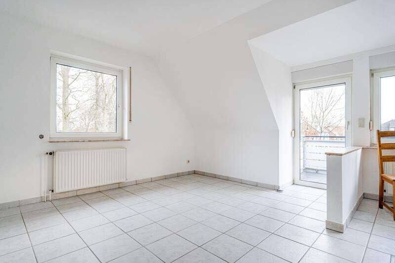 Etagenwohnung Esens - 2 Zimmer, 48 m&sup2;, 149.000&euro; | Angebot:25727803