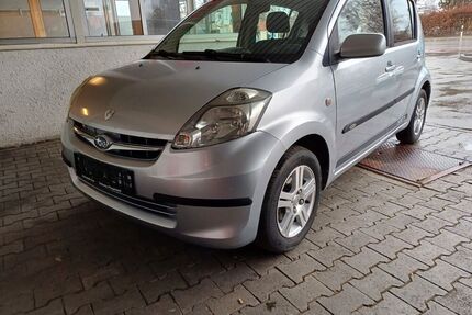 Subaru Justy