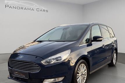 Ford Galaxy 187.142 km 9.990 &euro; Nideggen 52385
