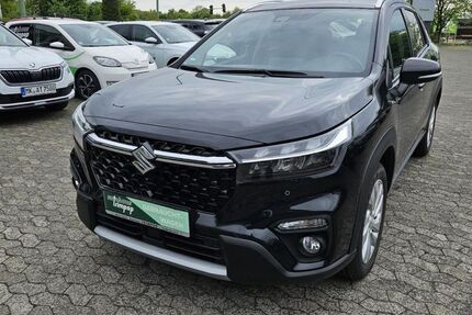 Suzuki (SX4) S-Cross 4.000 km 23.230 &euro; Lüdenscheid 58513