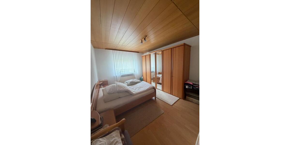 Erdgeschoßwohnung Werther (Westfahlen) - 2 Zimmer, 65 m&sup2;, 600&euro; | Angebot:26223180