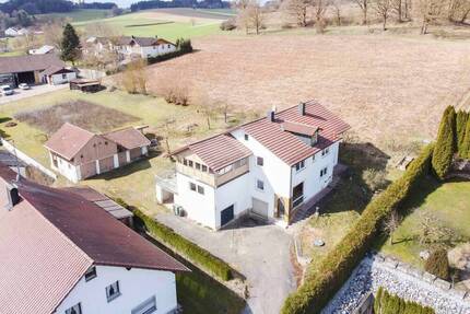 Grundstück Hohenthann Andermannsdorf - 349.000&euro; | Angebot:26160852