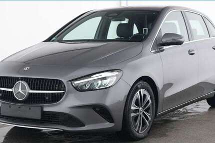 Mercedes-Benz B 200 10.406 km 31.960 &euro; Plattling 94447