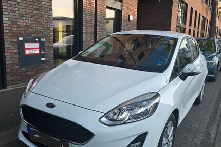 Ford Fiesta 85.000 km 9.500 &euro; Erkrath 40699