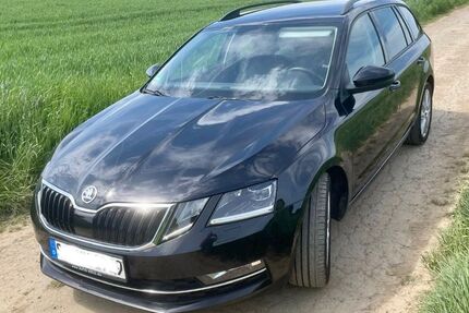 Skoda Octavia 79.010 km 18.800 &euro; Lohmar 53797