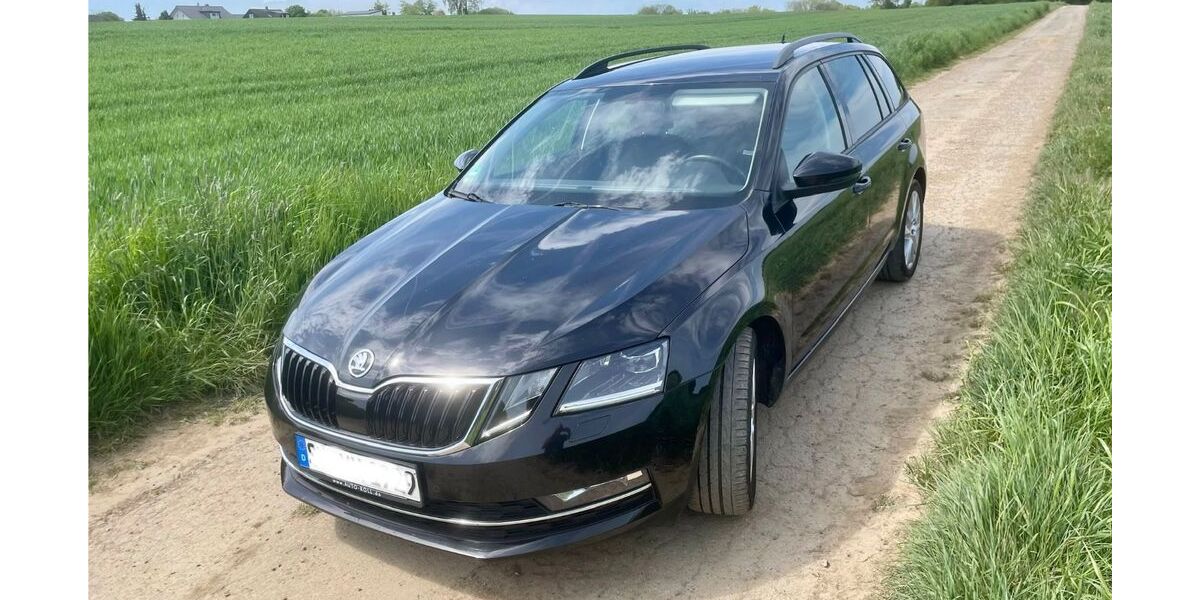 Skoda Octavia 79.010 km 18.800 &euro; Lohmar 53797
