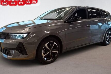 Opel Astra 16.550 km 21.480 &euro; Schwandorf 92421
