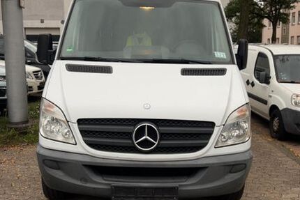 Mercedes-Benz Sprinter 140.000 km 9.900 € Saarbrücken 66115