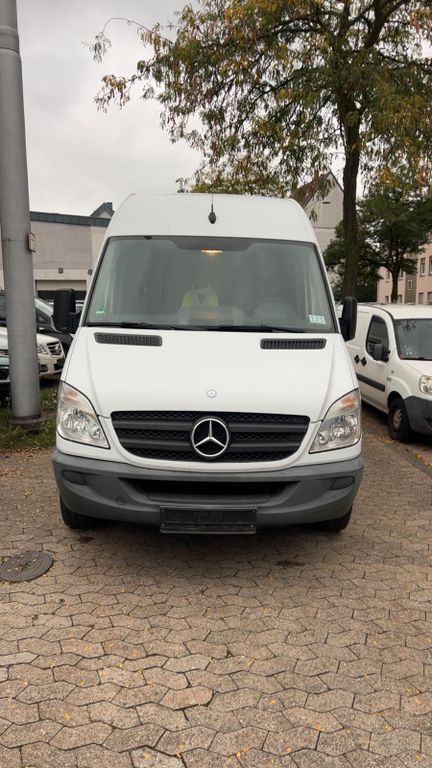 Mercedes-Benz Sprinter 140.000 km 9.900 € Saarbrücken 66115