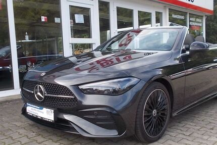 Mercedes-Benz CLE 200 6.160 km 56.300 € Unna 59425