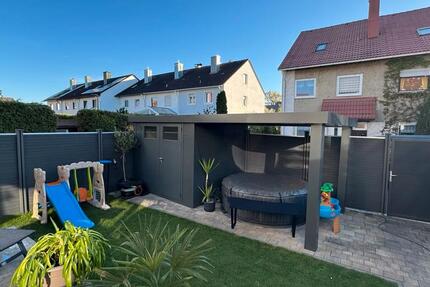 Haus Roth - 4 Zimmer, 93 m&sup2;, 495.000&euro; | Angebot:27079042