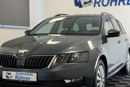 Skoda Octavia 102.520 km 13.990 &euro; Weingarten 88250