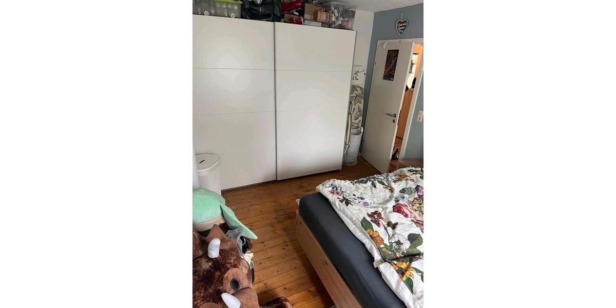 Erdgeschoßwohnung Ebensfeld - 3 Zimmer, 70 m&sup2;, 520&euro; | Angebot:26699694
