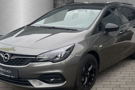 Opel Astra 45.564 km 14.900 &euro; Niederahr 56414