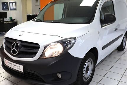 Mercedes-Benz Citan 54.900 km 13.390 &euro; Netphen 57250