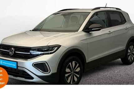 VW T-Cross 8.900 km 28.970 &euro; Marktoberdorf 87616