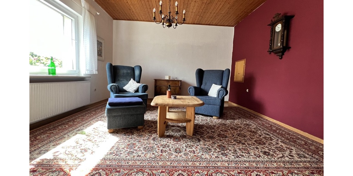 Ihr neues Zuhause mit extra Baureserve - Einfamilienhaus Gronau Rheden | Angebot:25987222