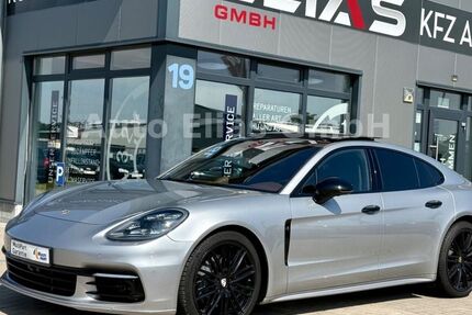 Porsche Panamera 167.000 km 64.999 &euro; Garrel 49681