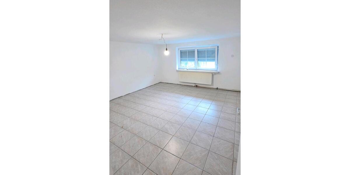 Erdgeschoßwohnung Sulzbach-Rosenberg Rosenberg - 2 Zimmer, 60 m&sup2;, 580&euro; | Angebot:26321383