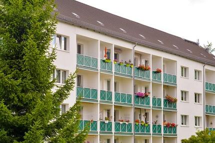 Wohnung Reichenbach im Vogtland - 2 Zimmer, 51 m&sup2;, 335&euro; | Angebot:26008284