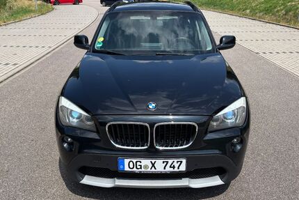 BMW X1 243.000 km 7.400 &euro; Ottenhöfen 77883