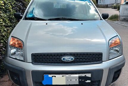 Ford Fusion 186.000 km 900 &euro; Sinzing 93161
