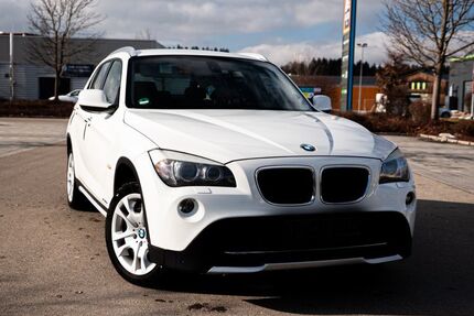 BMW X1 219.000 km 5.900 &euro; Kaufbeuren 87600