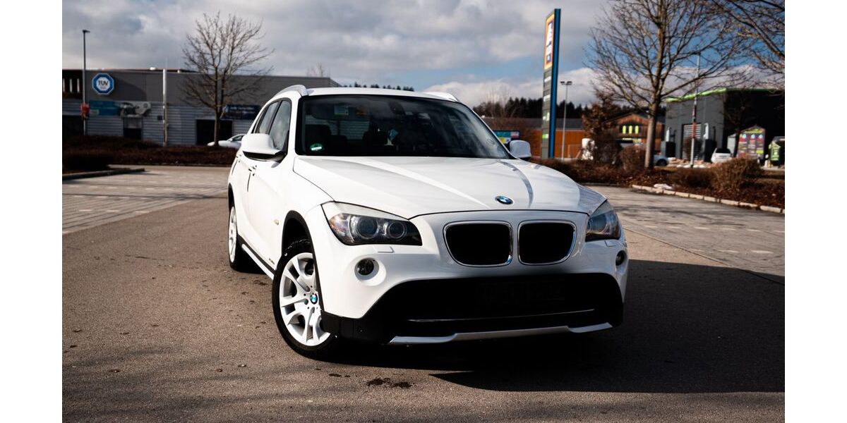 BMW X1 219.000 km 6.900 &euro; Kaufbeuren 87600
