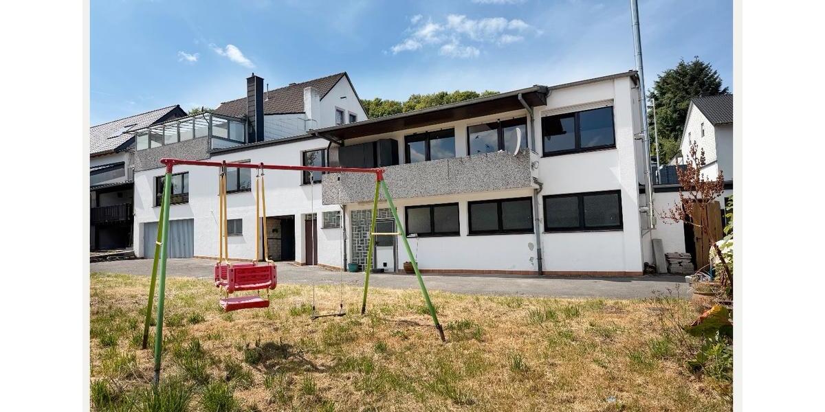 Mehrfamilienhaus, Wohnhaus Dahlem - 16 Zimmer, 400 m&sup2;, 499.000&euro; | Angebot:27113655