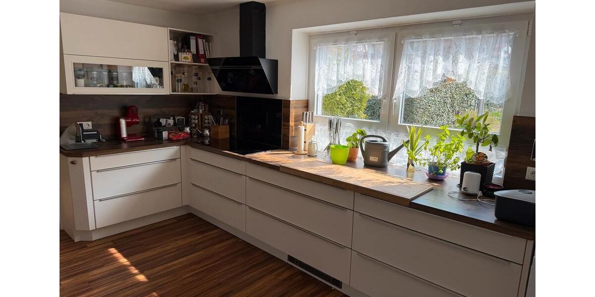 Einfamilienhaus Arberg - 8 Zimmer, 225 m&sup2;, 549.000&euro; | Angebot:26013907