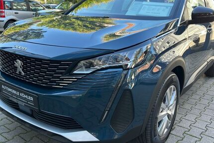 Peugeot 3008 32.000 km 25.980 € Siegen 57072