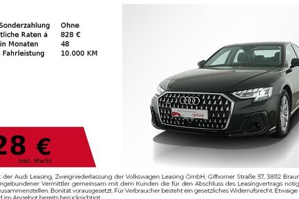 Audi A8 47.872 km 53.840 &euro; Nürnberg 90441