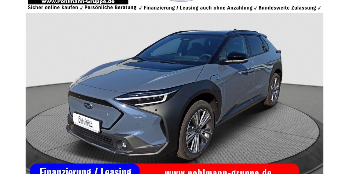 Subaru Solterra 1.220 km 37.990 &euro; Lippstadt 59557